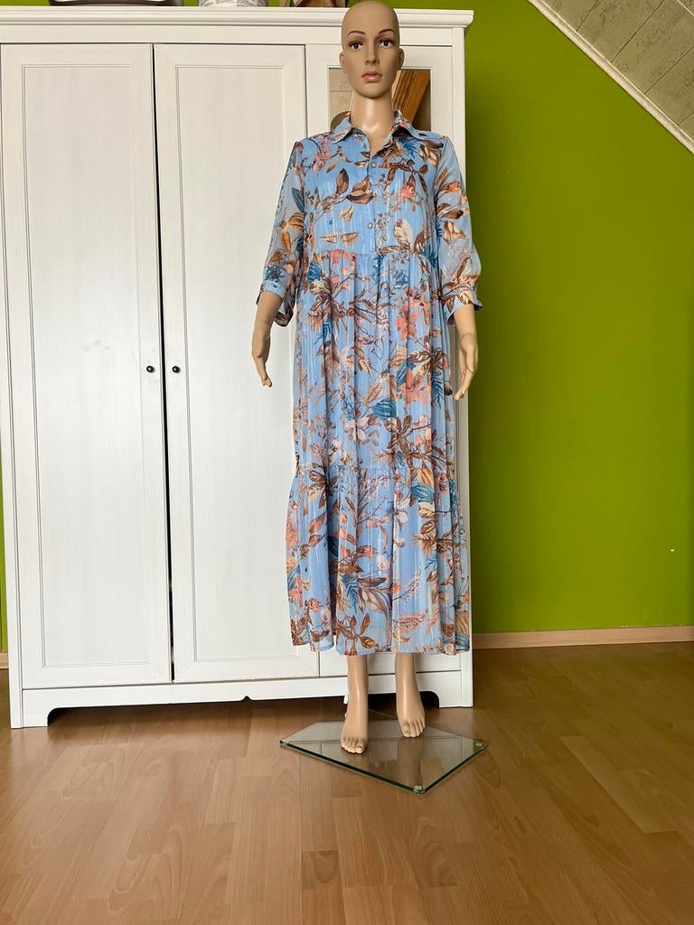 SENSO kleed, Kleding | Dames, Jurken, Maat 38/40 (M), Overige kleuren, Ophalen of Verzenden, Zo goed als nieuw