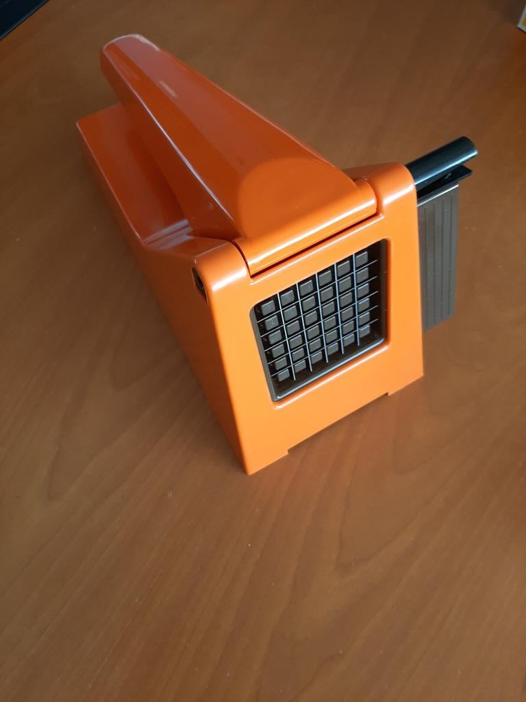 Frit snijder., Ophalen of Verzenden