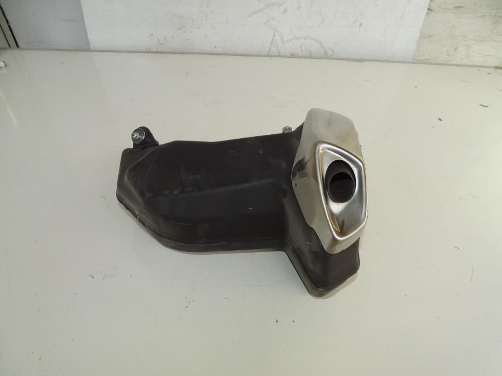 ktm duke 390 demper, Motoren, Ophalen of Verzenden, Gebruikt