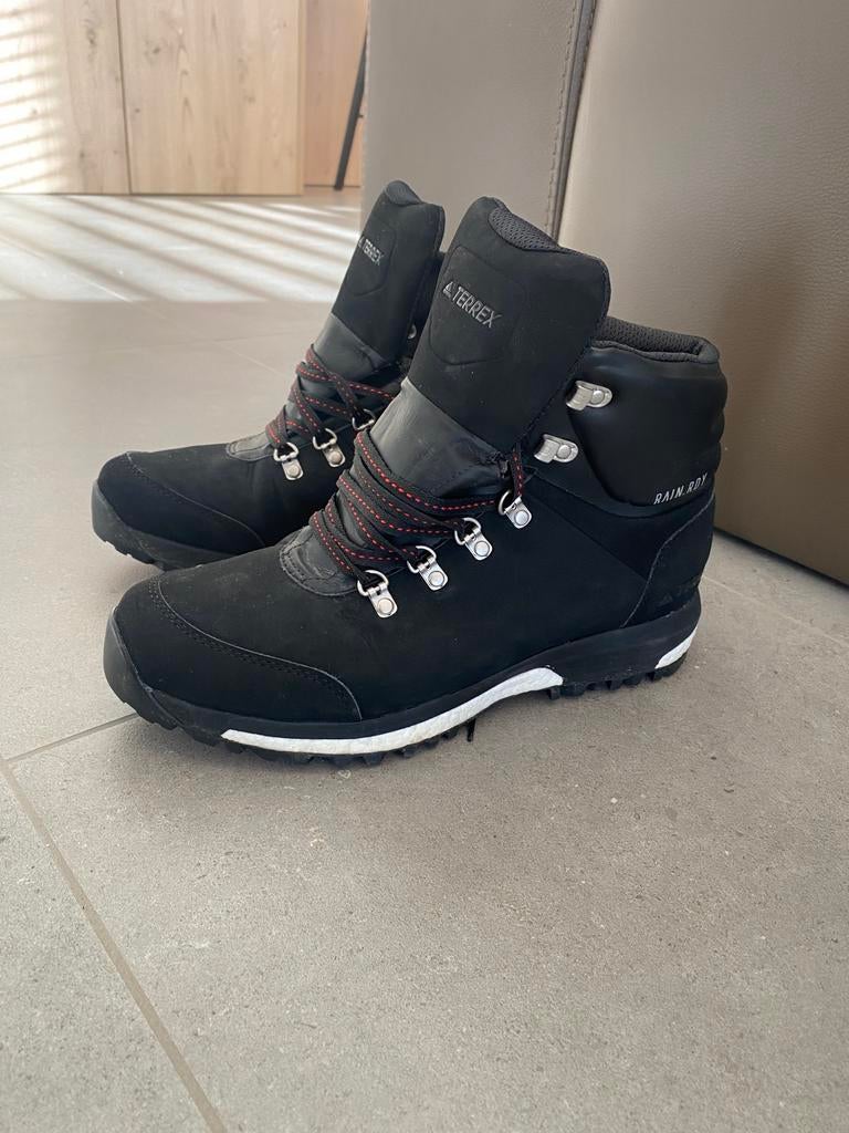 Adidas Terrex RAIN.RDY Maat 43 1/3 Zwart, Kleding | Heren, Schoenen, Ophalen, Zwart, Nieuw, Wandelschoenen