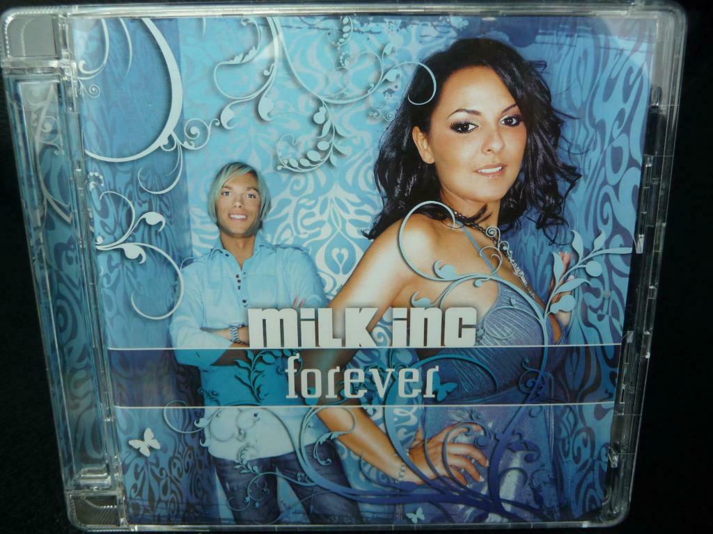 Milk Inc - Pour toujours, CD & DVD, CD | Dance & House, Enlèvement ou Envoi