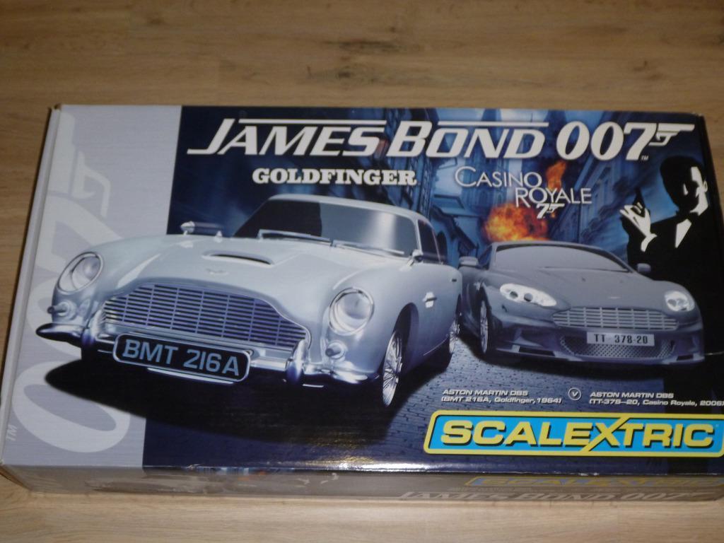 Scalextric, Kinderen en Baby's, Speelgoed | Racebanen, Nieuw, Racebaan, Elektrisch, Overige merken, Ophalen