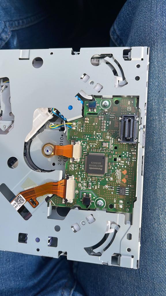 BtEvo BMW iDrive reparatie, Ophalen of Verzenden, Nieuw