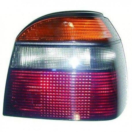 FEU ARRIERE DROIT VW GOLF 3 - III (91-97) & CABRIO (93-02), Enlèvement