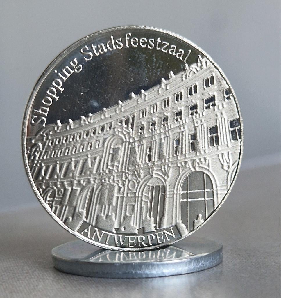 2024,  Belgian Heritage Collectors Coin  , Timbres & Monnaies, Enlèvement ou Envoi