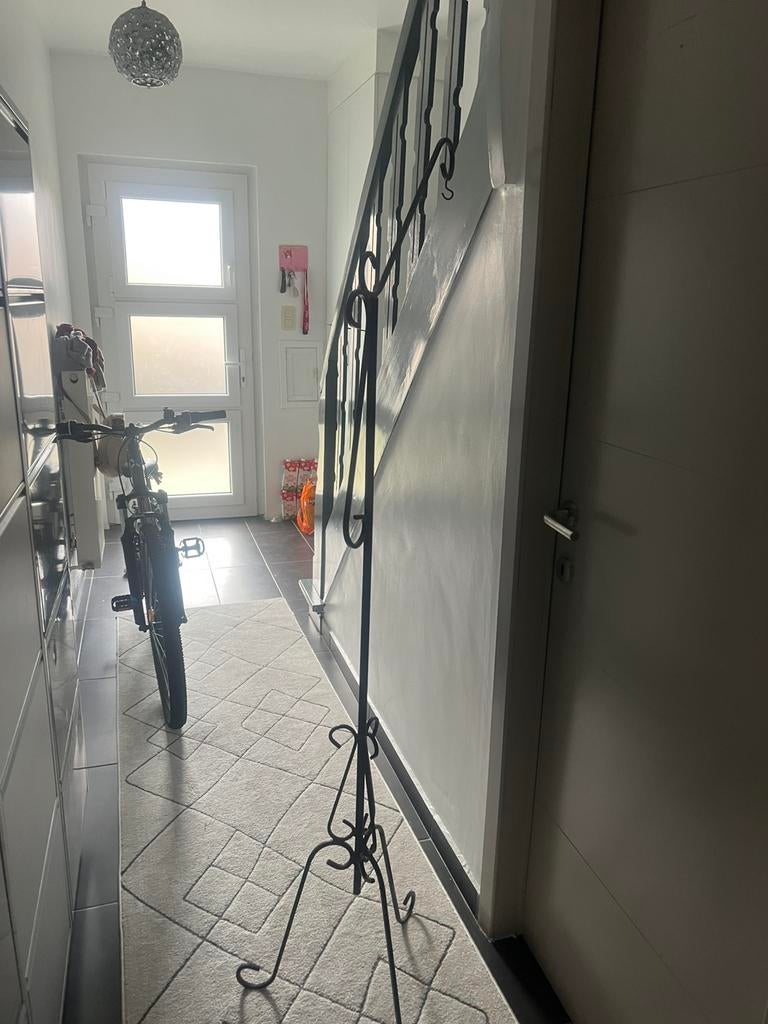 Een mooi staander voor vogelkooi, Ophalen, Zo goed als nieuw, Vogelkooi