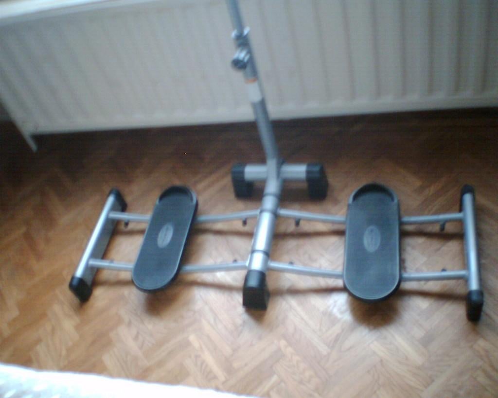 sport, Enlèvement, Comme neuf, Autres types