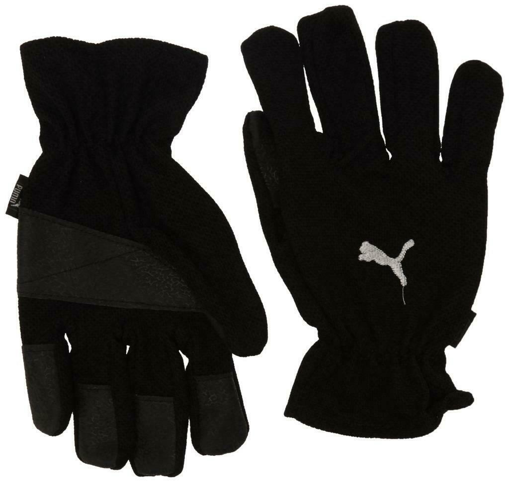 sport handschoenen puma maat 5, Sport en Fitness, Voetbal, Ophalen of Verzenden, Nieuw, Handschoenen