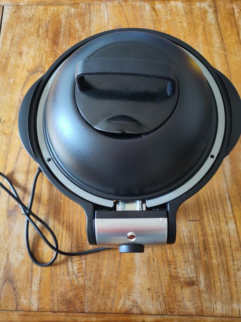 Buccan barbecue  - nieuw, Tuin en Terras, Ophalen