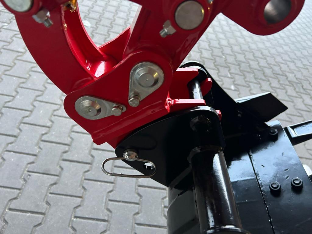 Minipelle diesel DKB991 — Innovation et E, Articles professionnels, Enlèvement, Excavatrice