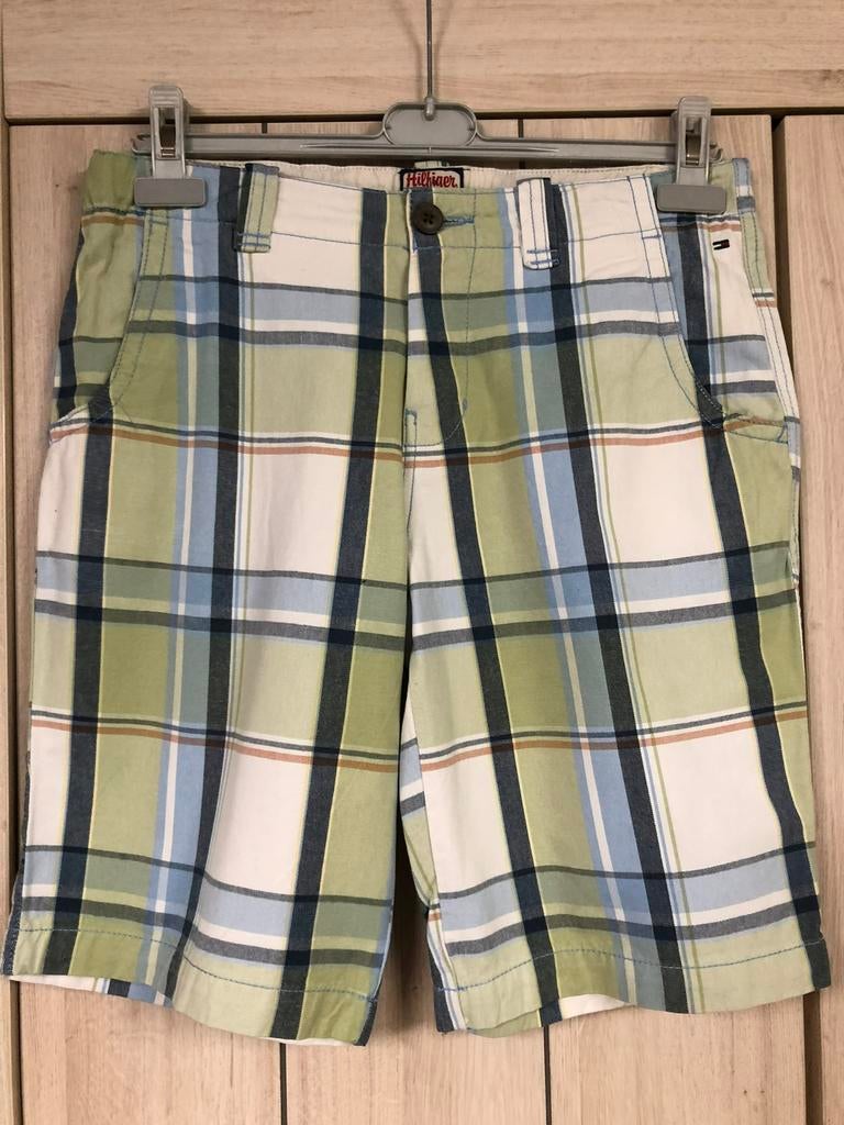 Short : Tommy Hilfiger : maat 176, Broek, Ophalen of Verzenden, Jongen, Tommy Hilfiger