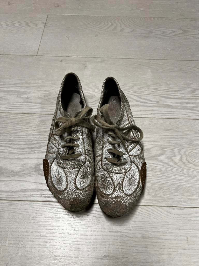 Sneakers Wrangler, Kleding | Dames, Wit, Sneakers, Gedragen, Wrangler