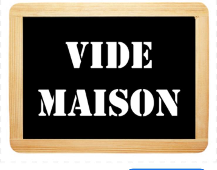 Vide maison, Diversen, Rommelmarktspullen, Ophalen