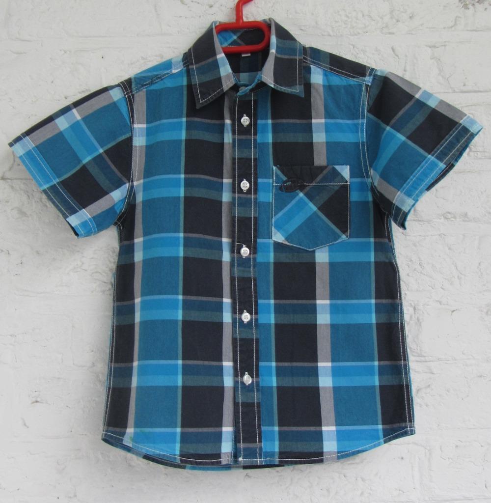 Chemise Emblème voiture noire Cars - Taille 116 / 6 ans, Disney, Garçon, Enlèvement ou Envoi, Chemise ou Chemisier