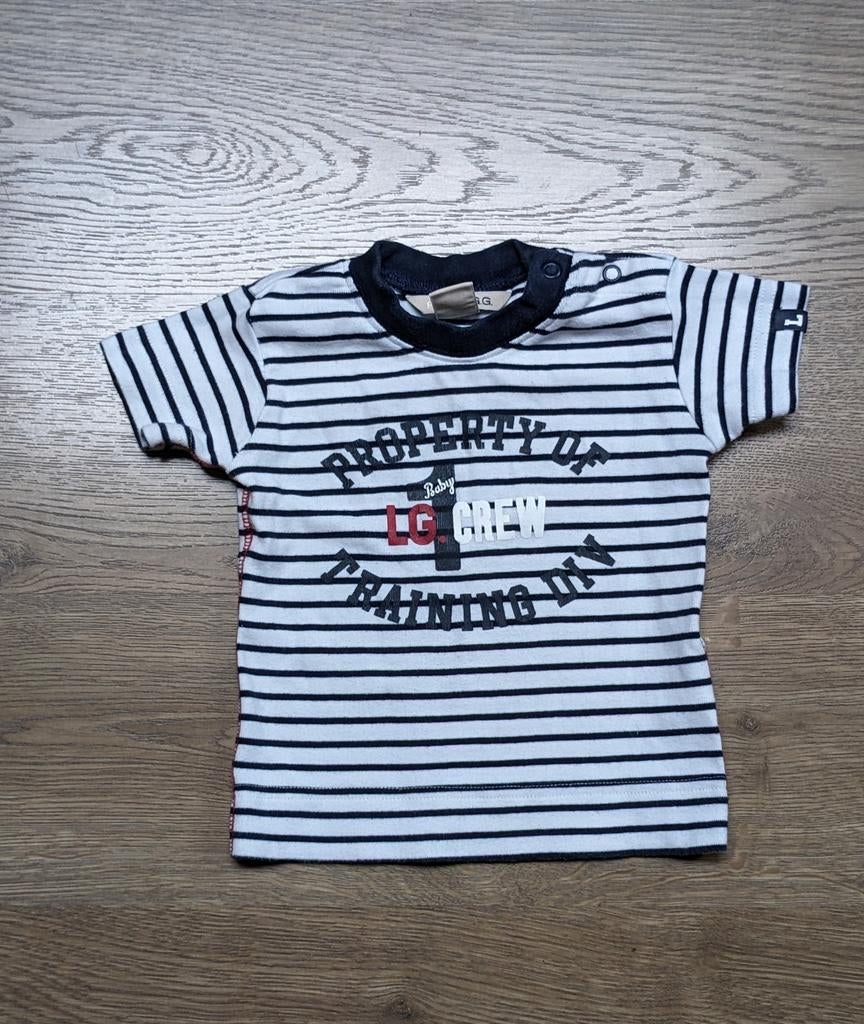 T-shirt 74, Enlèvement ou Envoi, Utilisé