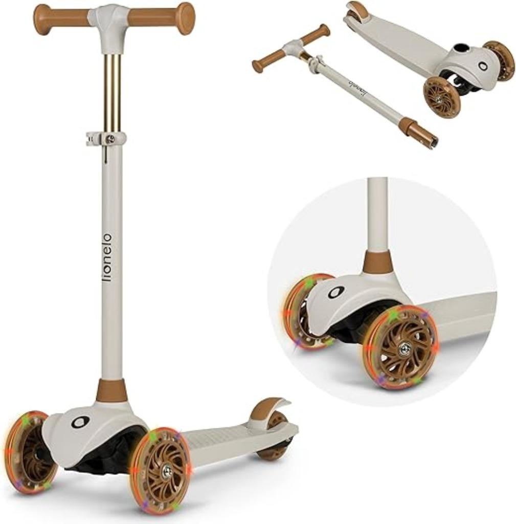 LIONELO Jessy Balance Step pour enfants LIVRAISON GRATUITE, Envoi, Neuf