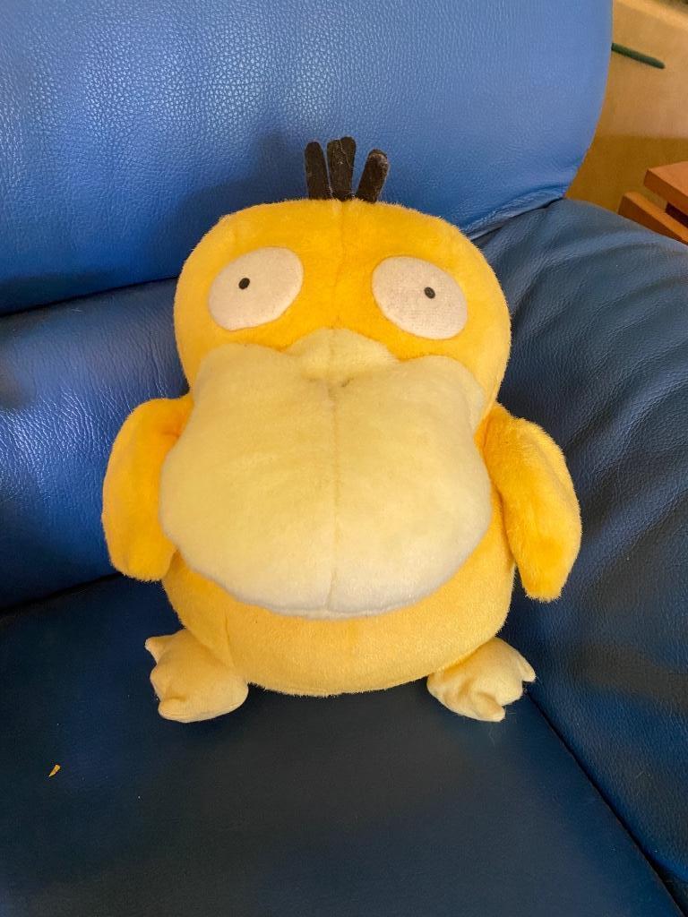 Pokemon knuffels, Enlèvement, Comme neuf, Autres types