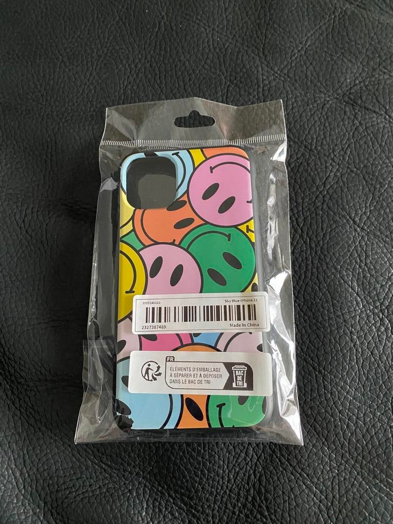 Gsm hoesje voor iPhone 11, Ophalen, Nieuw, IPhone 11