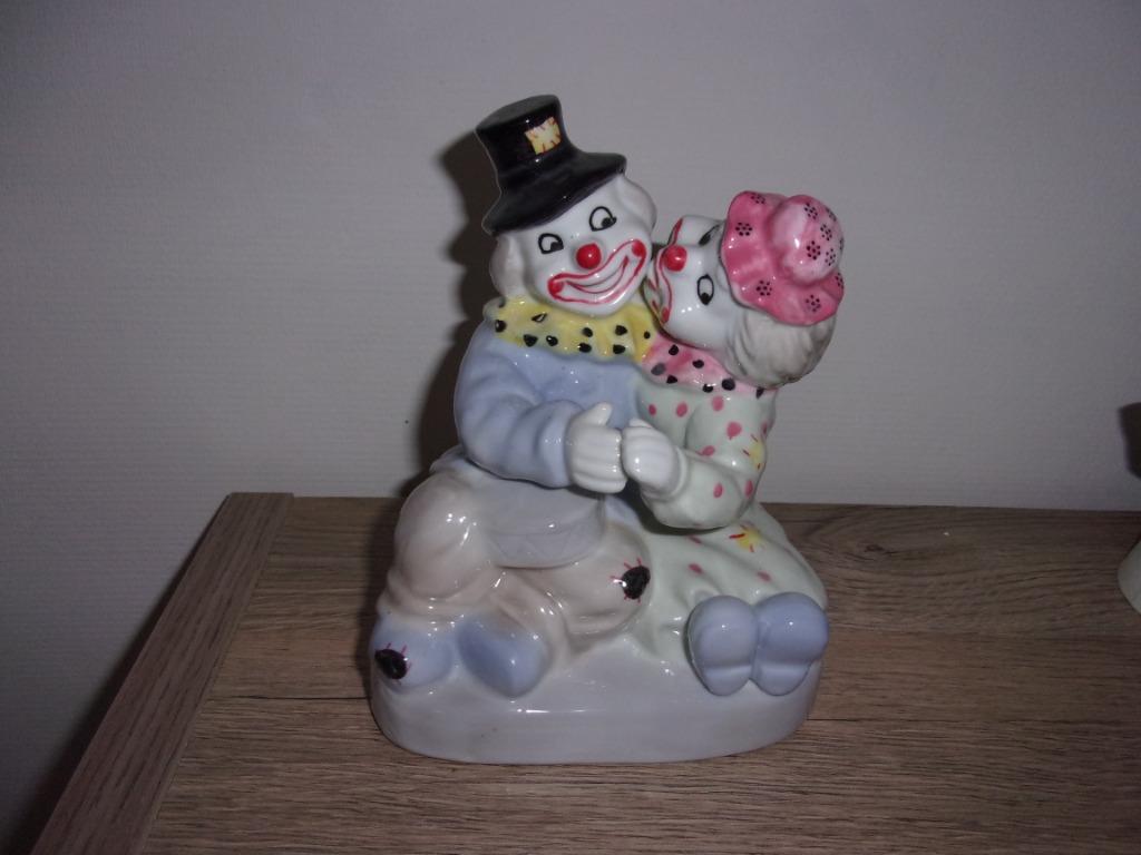 Knuffels voor clowns, Verzamelen, Ophalen of Verzenden, Zo goed als nieuw