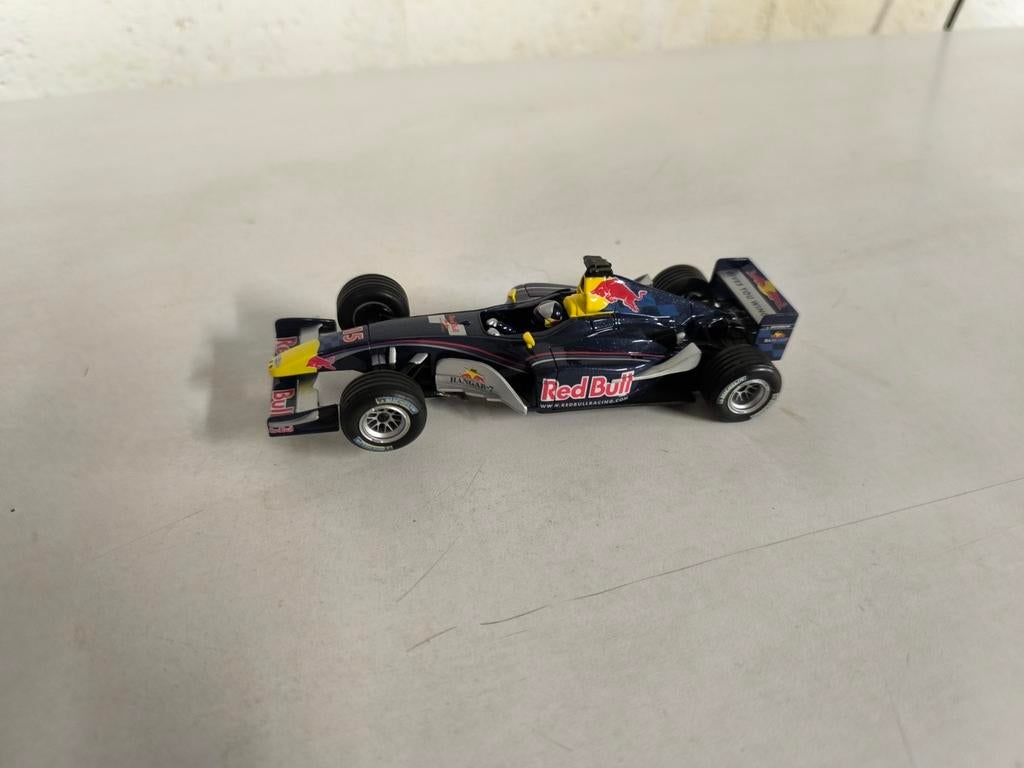 Carrera évolution  scalextric, Collections, Enlèvement ou Envoi, Comme neuf