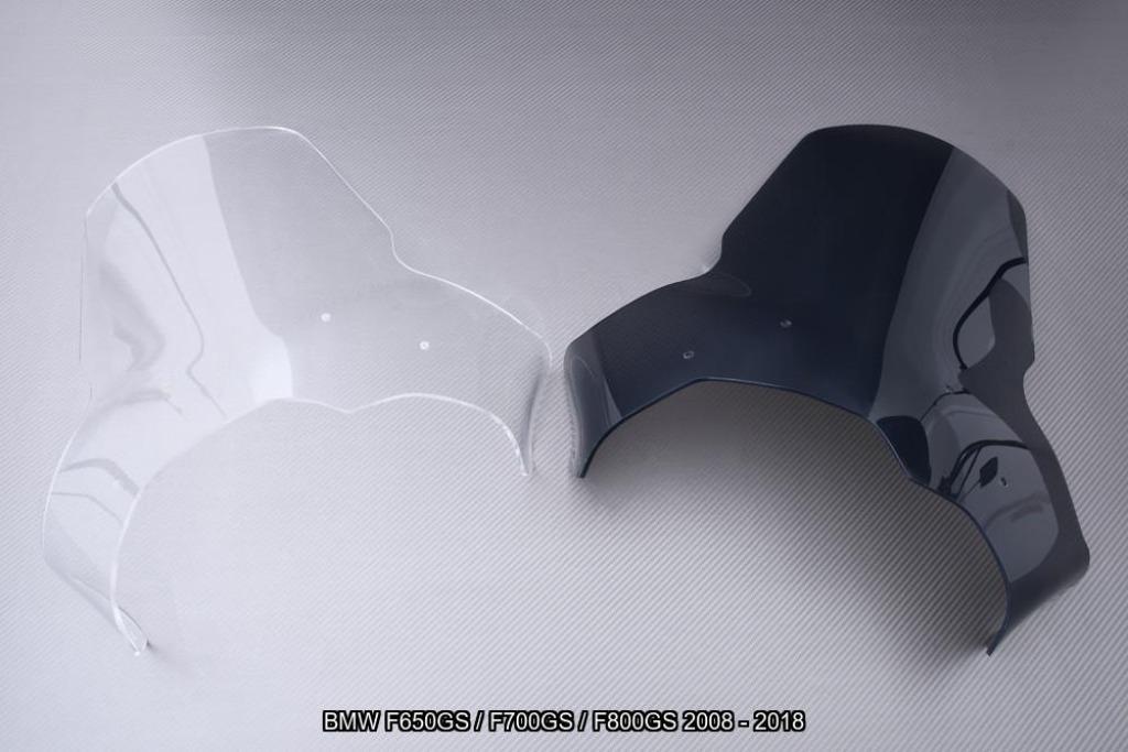 Bulle BMW F650GS / F700GS / F800GS 2008 2018 2011, Enlèvement ou Envoi, Neuf