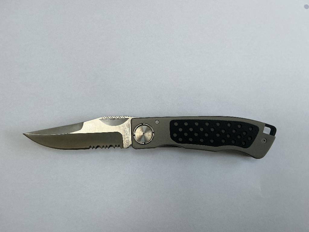 Couteau de poche CRKT, Enlèvement ou Envoi, Autres, Couteau ou Poignard