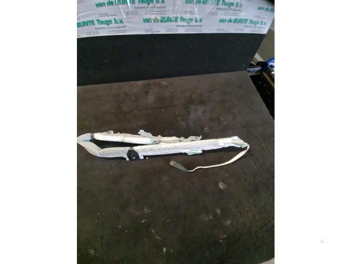 Airbag hemel links van een Fiat 500, Ophalen of Verzenden, 3 maanden garantie, Gebruikt, Fiat