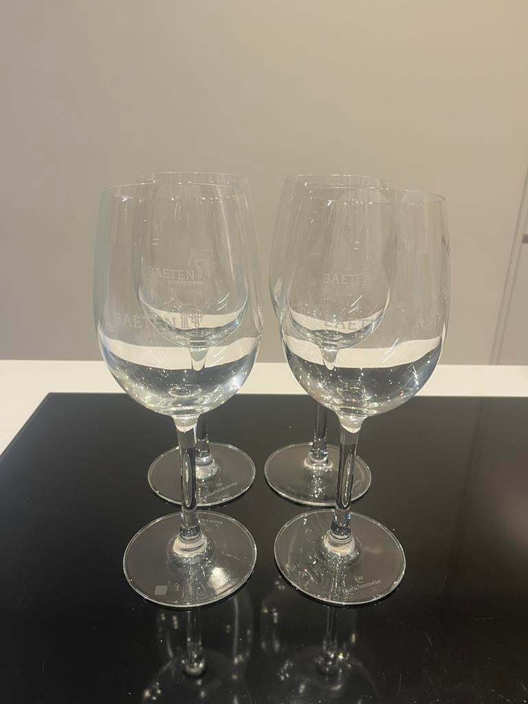 Allerlei soorten glazen voor kleine prijsjes, Collections, Verres & Petits Verres, Utilisé, Autres types, Enlèvement