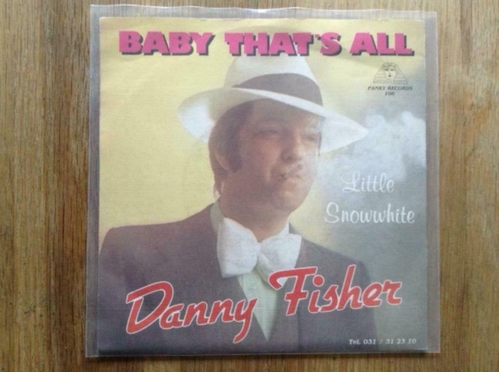 single danny fisher, Enlèvement ou Envoi, Pop