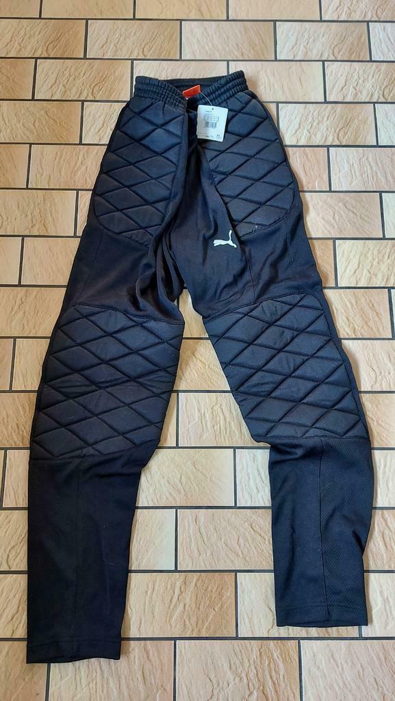 Keepersbroek puma uit de collectie van club Brugge, Sport en Fitness, Ophalen of Verzenden