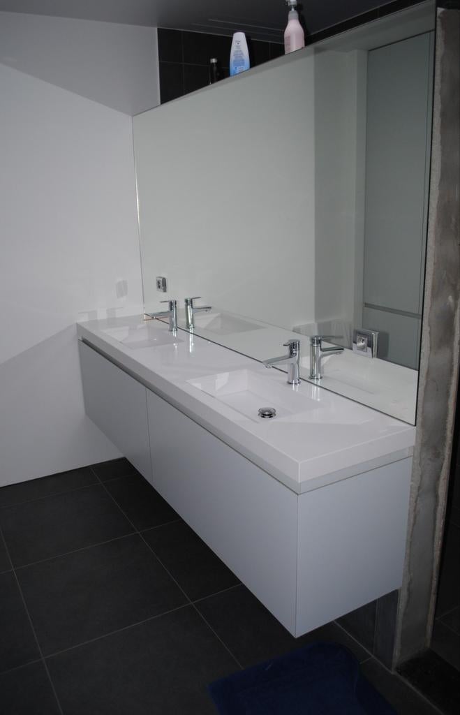Badkamer lavabomeubel, Huis en Inrichting, Badkamer | Badkamermeubels, Ophalen