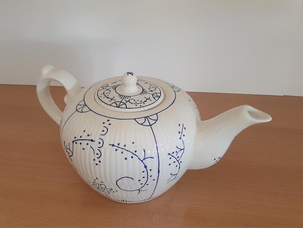 Boch Kopenhagen, Antiek en Kunst, Ophalen of Verzenden