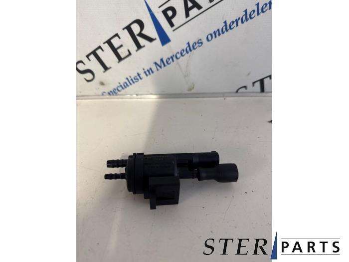 Soupape vide d'un Mercedes C-Klasse, Mercedes-Benz, 3 mois de garantie, Utilisé, Info@sterparts.nl