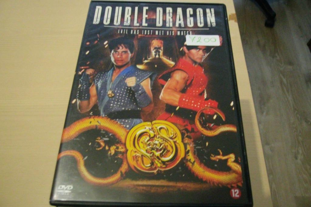 double dragon, Enlèvement ou Envoi
