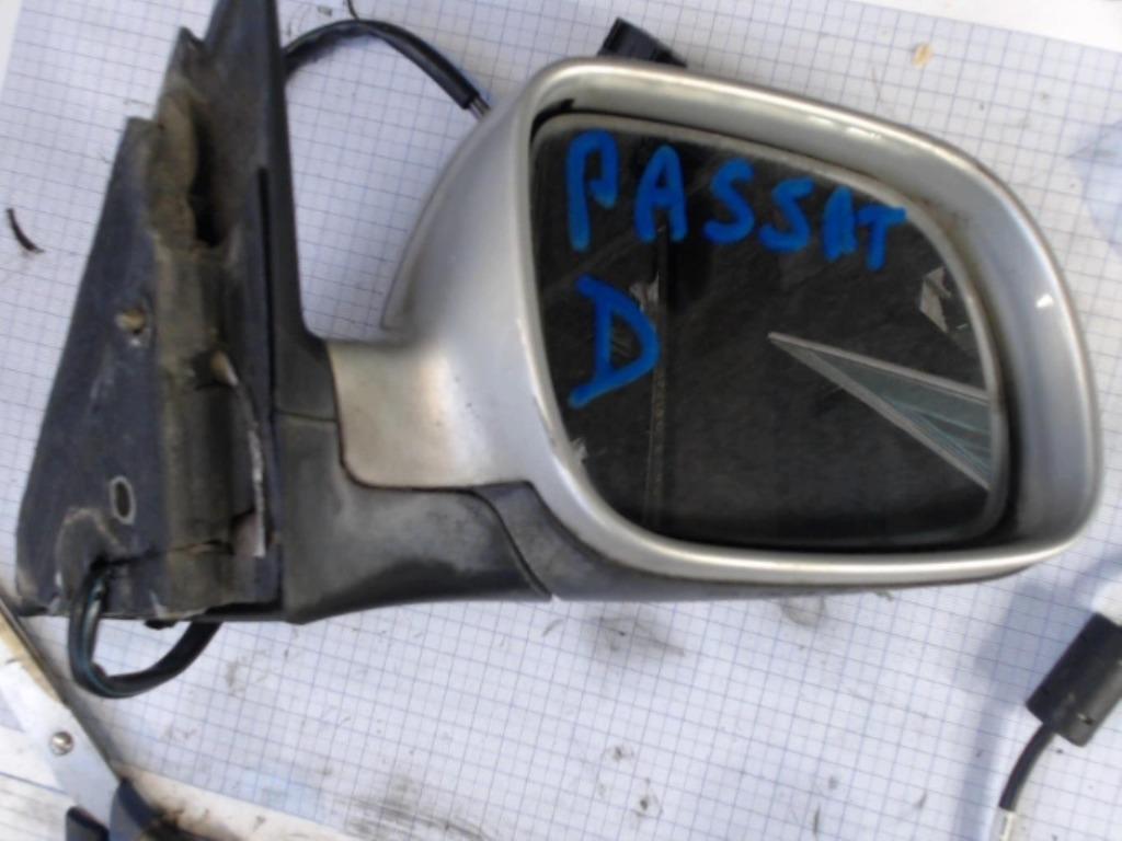 Rétroviseur droit Volkswagen Passat IV 1996-2000 LP/13605, Autos : Pièces & Accessoires, Enlèvement ou Envoi, Utilisé, Volkswagen