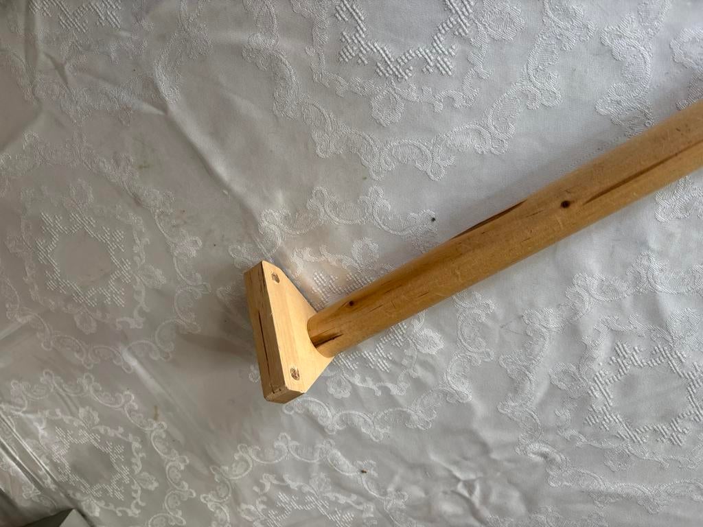 Kledingroede kledingkast Pax IKEA, Huis en Inrichting, Ophalen, Nieuw, Grenenhout, Minder dan 50 cm