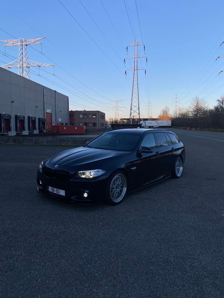 Japan Racing JR 23 Velgen 20 Inch 5x120, Auto-onderdelen, Banden en Velgen, Ophalen, 20 inch, Band(en)