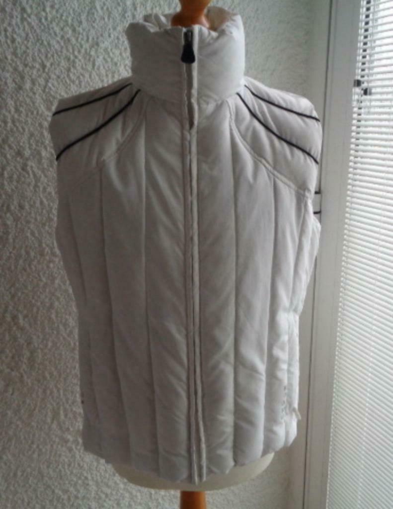 Parka sans manches. "ESPRIT SPORT".Taille 44 unisex., ESPRIT SPORT", Enlèvement ou Envoi, Comme neuf