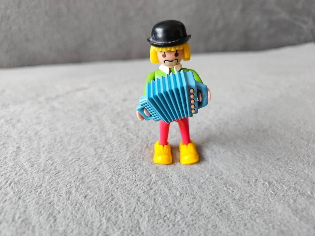 Playmobil  - clown, Enfants & Bébés, Enlèvement ou Envoi