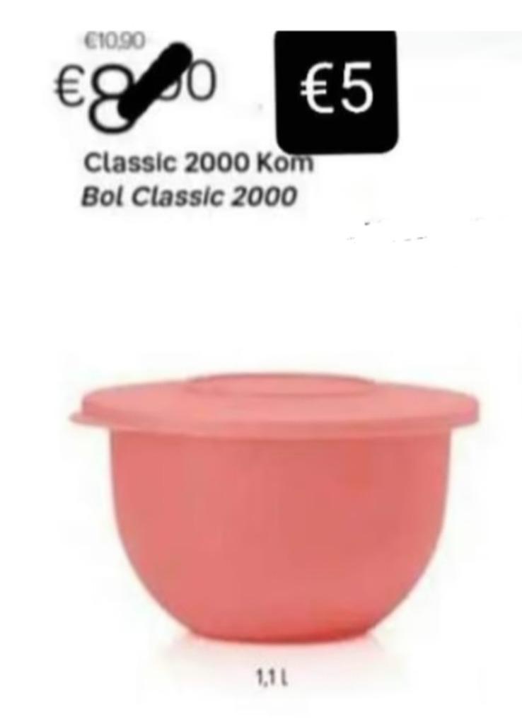 Classic 2000, Ophalen of Verzenden, Nieuw