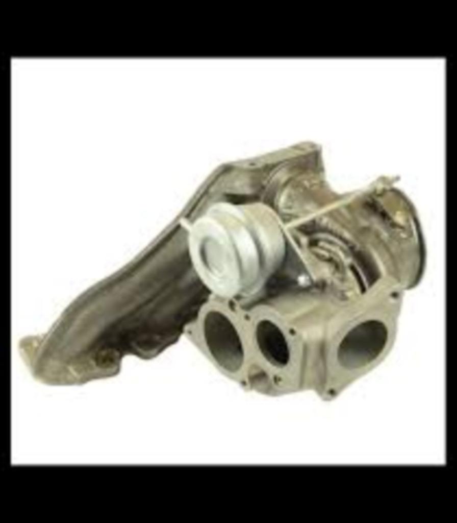 turbo pour BMW 	X3, Enlèvement, Révisé, BMW