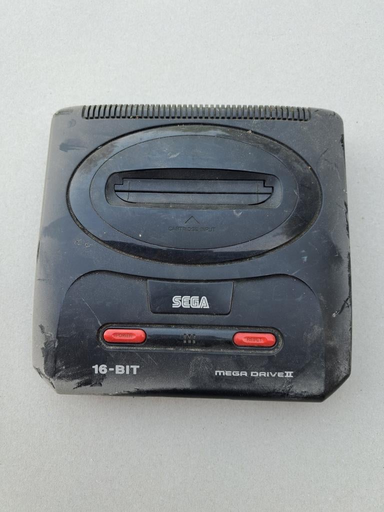 Divers console sega master system,  megadrive et playstation, Enlèvement ou Envoi, Comme neuf, Master System