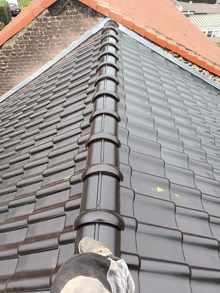 Couvreur, Doe-het-zelf en Bouw, Dakpannen en Dakbedekking
