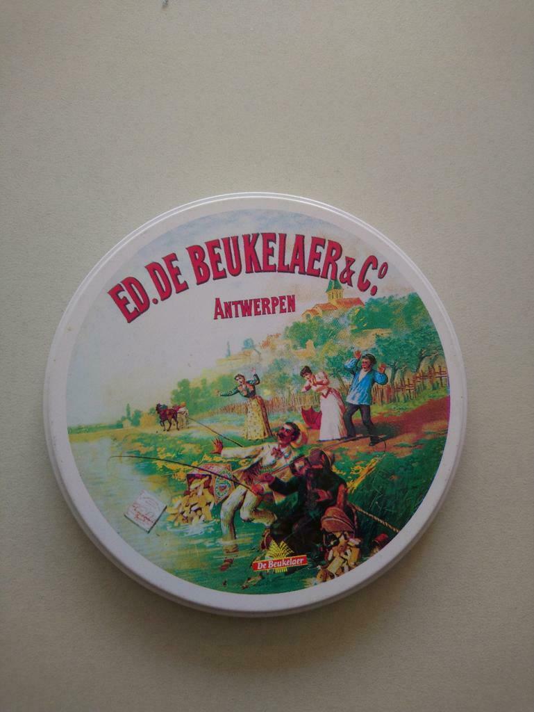 CD 30 jaar Paul Severs, Cd's en Dvd's, Ophalen, Zo goed als nieuw