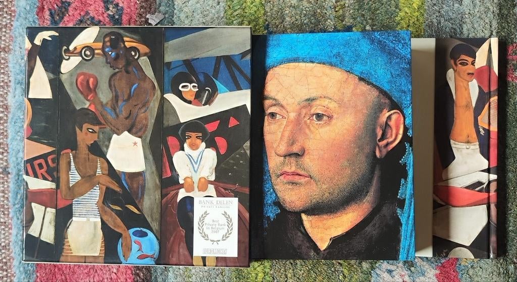 Boeken Antiek 52ste Antiek beurs van België bank delen, Boeken, Ophalen of Verzenden, Zo goed als nieuw