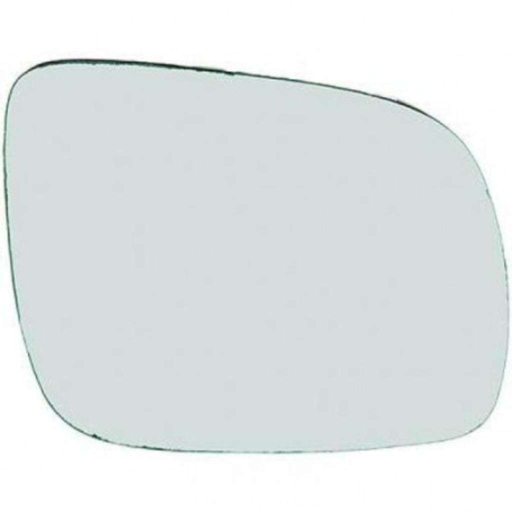 MIROIR DE RETROVISEUR DROIT VW GOLF 4 (97-03), Ophalen