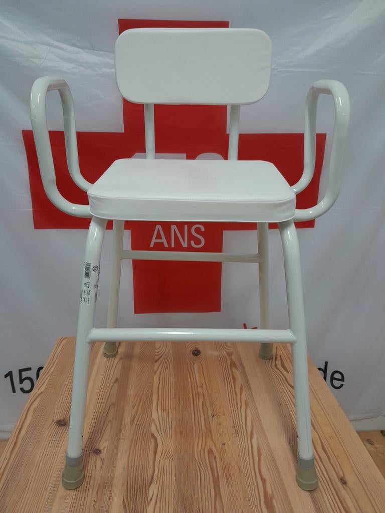 Chaise de douche, Divers, Matériel Infirmier, Enlèvement