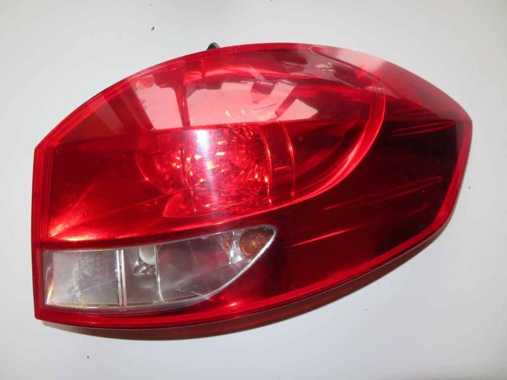 Rechter achterlicht Renault Clio Grandtour, Auto-onderdelen, Ophalen, Gebruikt, Renault