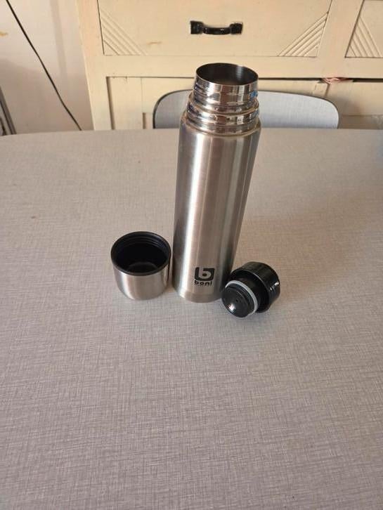 Thermos Boni Select chaud/froid, Enlèvement ou Envoi, Neuf
