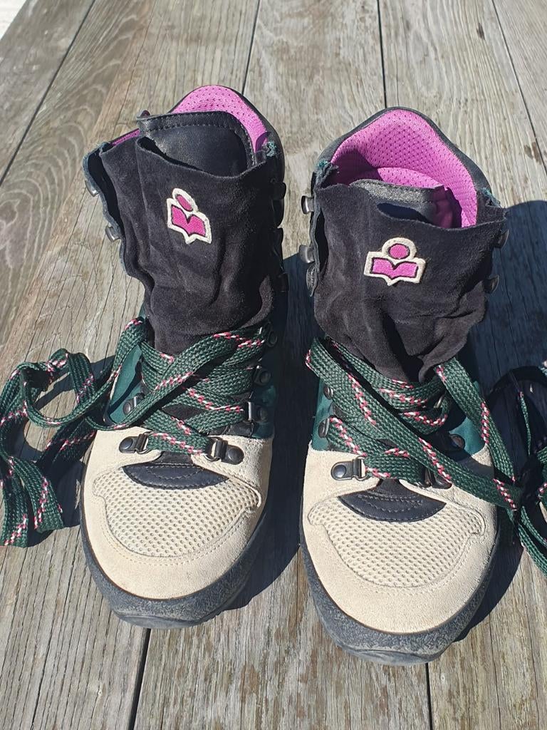 Isabel marant wandelsneakers mt 40, Ophalen of Verzenden